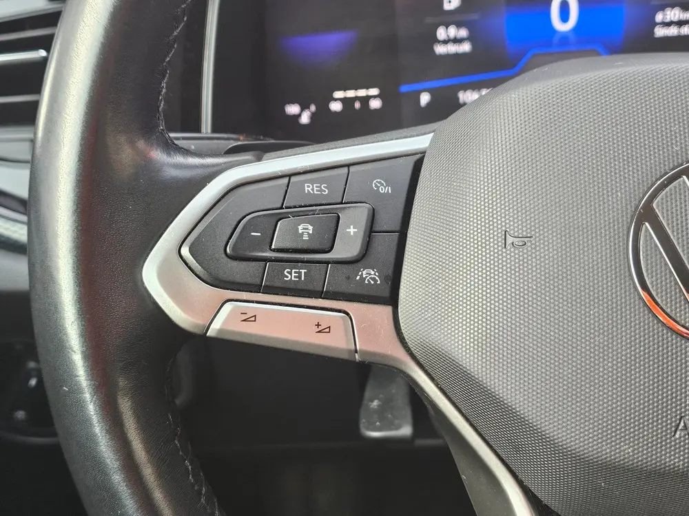Volkswagen Taigo 1.0 TSI Life Automaat BJ.2022 / Navi / Came uit 2022, foto 19