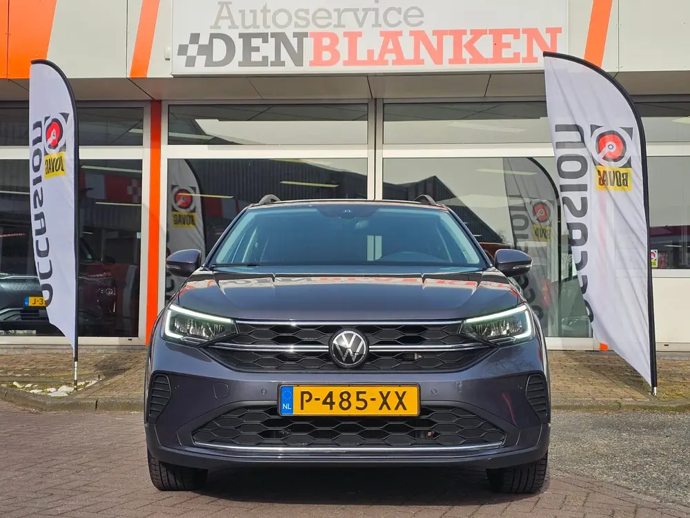 Volkswagen Taigo 1.0 TSI Life Automaat BJ.2022 / Navi / Came uit 2022, foto 2