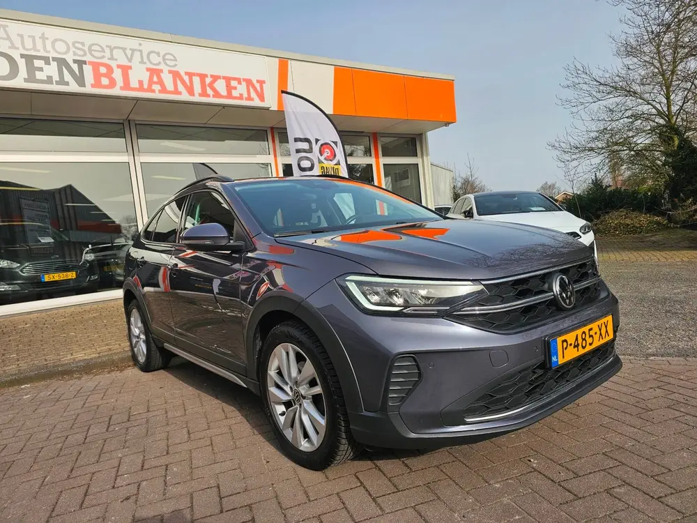 Volkswagen Taigo 1.0 TSI Life Automaat BJ.2022 / Navi / Came uit 2022, foto 3