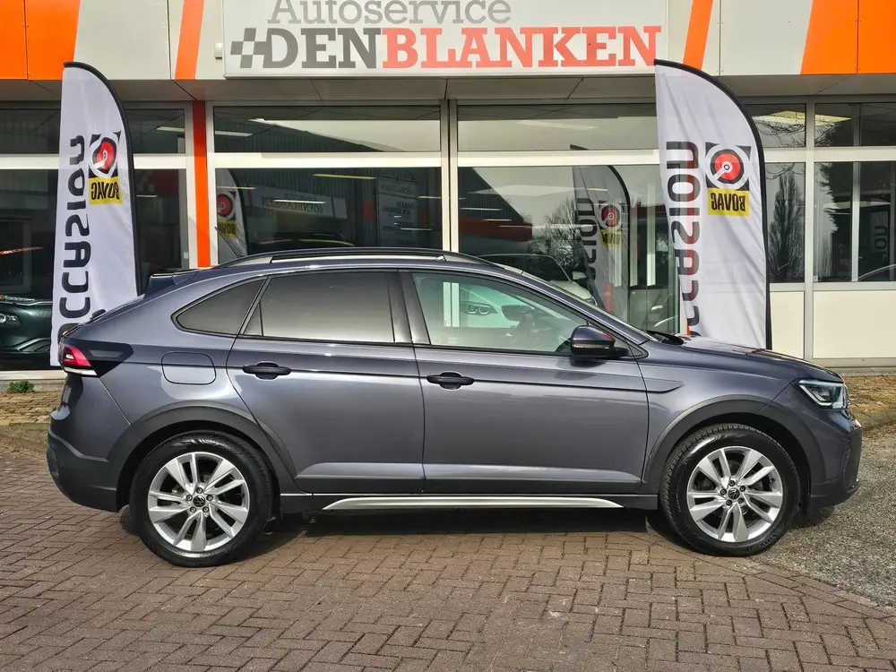 Volkswagen Taigo 1.0 TSI Life Automaat BJ.2022 / Navi / Came uit 2022, foto 4