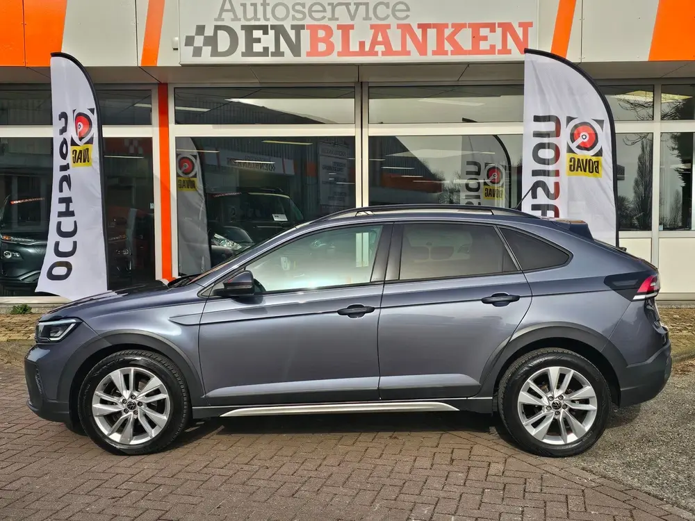 Volkswagen Taigo 1.0 TSI Life Automaat BJ.2022 / Navi / Came uit 2022, foto 5