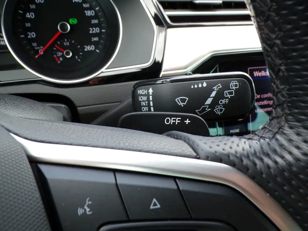 Volkswagen Passat Variant 1.4 TSI PHEV GTE Business|ACC|Navi uit 2020, foto 19