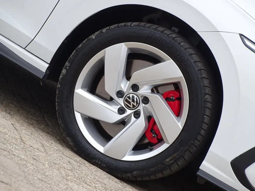 Volkswagen Golf 1.4 eHybrid GTE|Carplay|Navi|Sfeerverlichtin uit 2022, foto 6