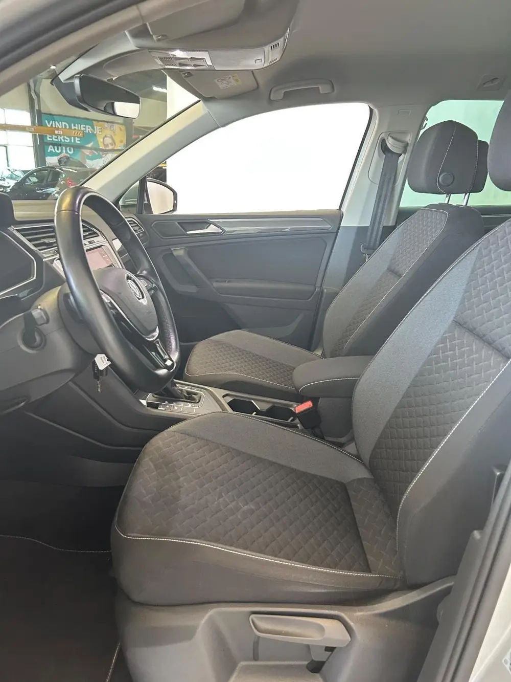 Volkswagen Tiguan 1.5 TSI ACT Highline Business R|GARANTIE|A uit 2019, foto 10