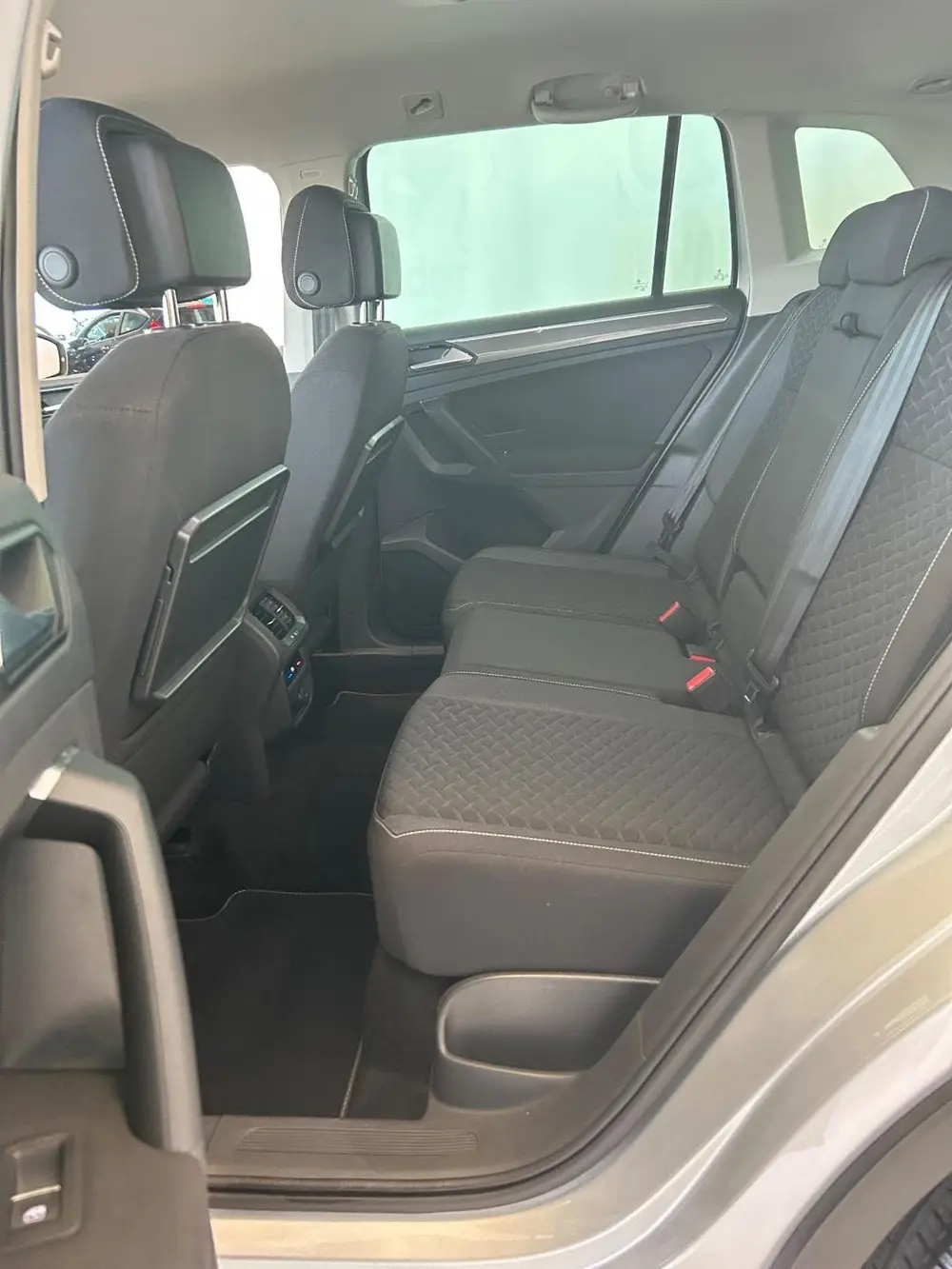 Volkswagen Tiguan 1.5 TSI ACT Highline Business R|GARANTIE|A uit 2019, foto 11