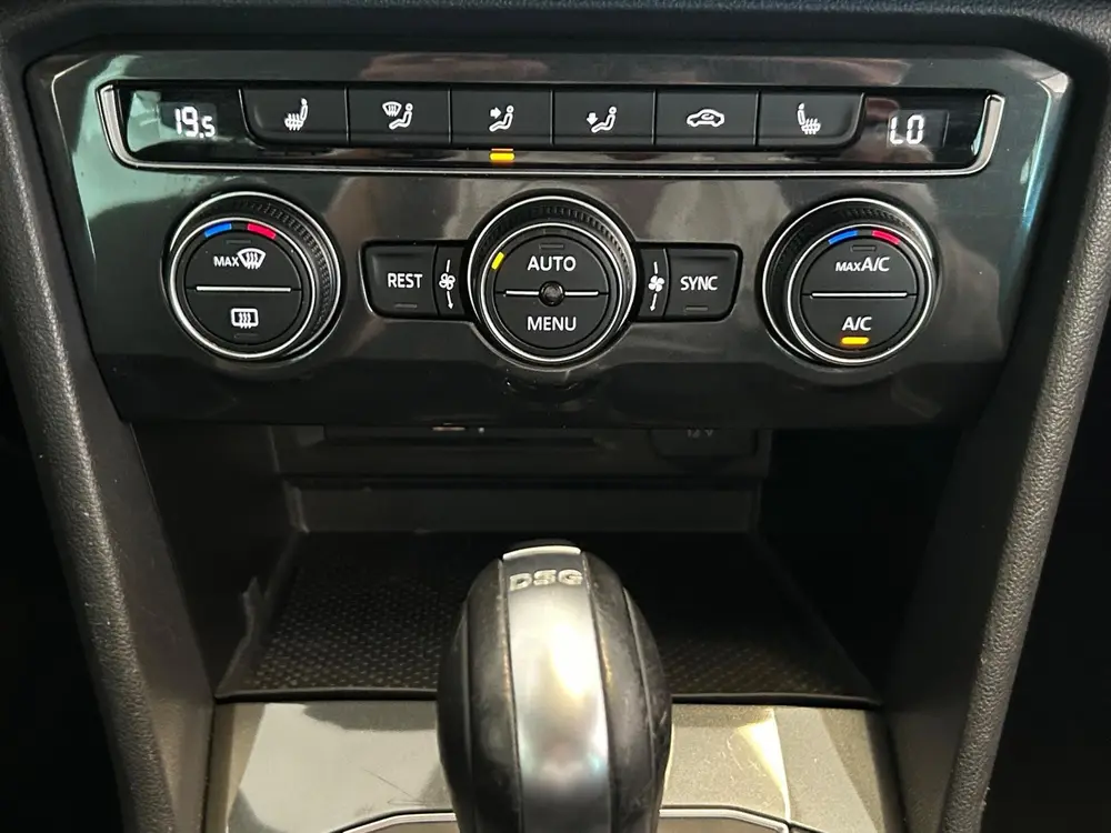 Volkswagen Tiguan 1.5 TSI ACT Highline Business R|GARANTIE|A uit 2019, foto 13