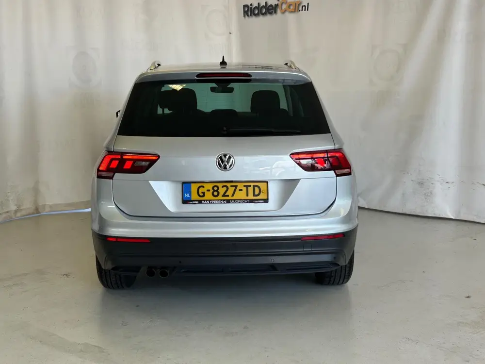 Volkswagen Tiguan 1.5 TSI ACT Highline Business R|GARANTIE|A uit 2019, foto 16