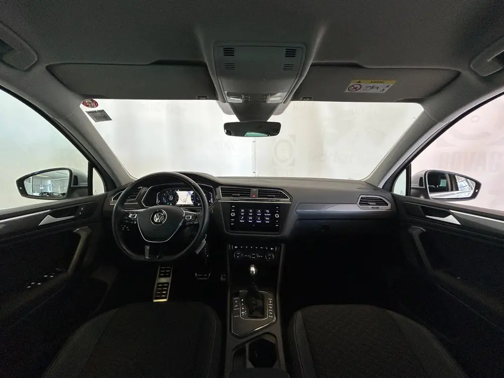 Volkswagen Tiguan 1.5 TSI ACT Highline Business R|GARANTIE|A uit 2019, foto 4