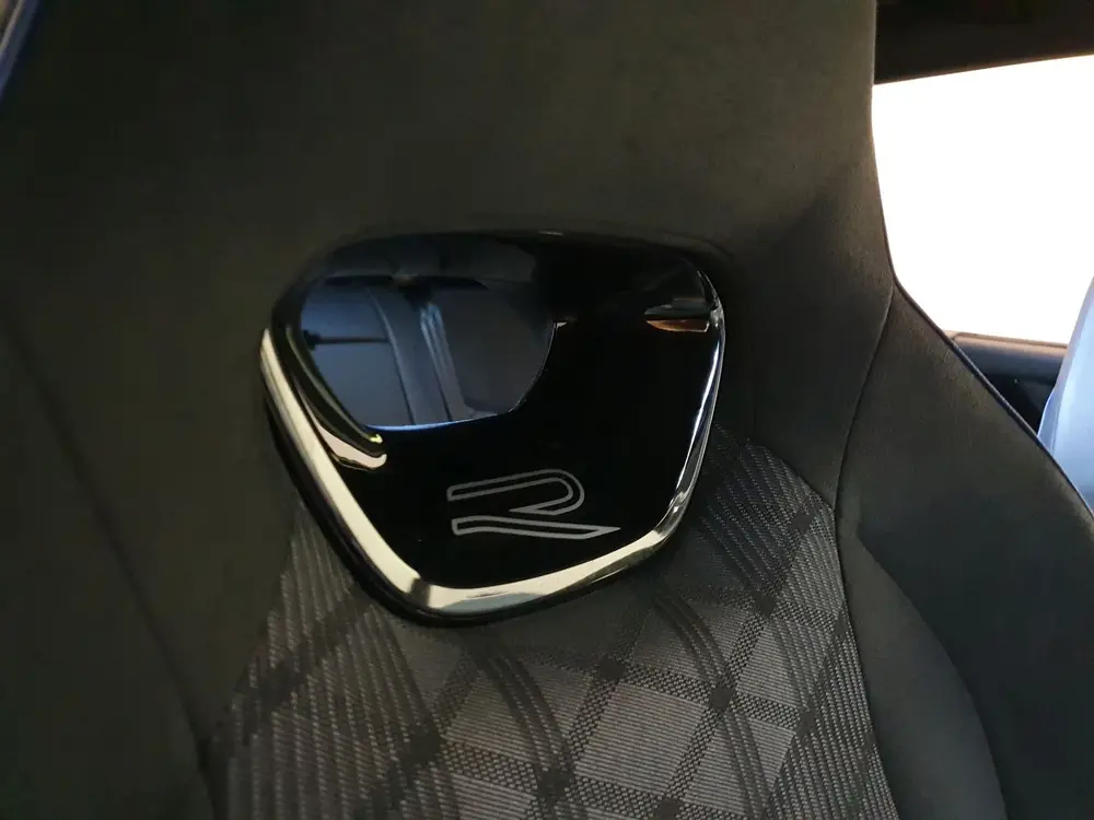 Volkswagen Tayron 1.5 eHybrid 272pk DSG/AUT R-Line Wegklapba uit 2025, foto 19