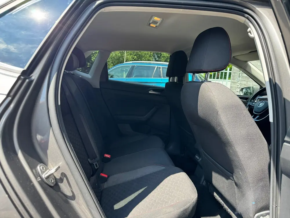 Volkswagen Polo 1.0 TSI Beats Virtual, Led, Stoelverwarming uit 2019, foto 10