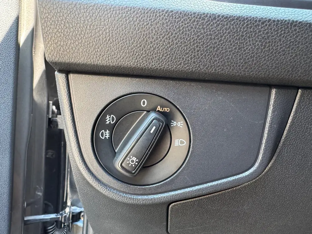 Volkswagen Polo 1.0 TSI Beats Virtual, Led, Stoelverwarming uit 2019, foto 13