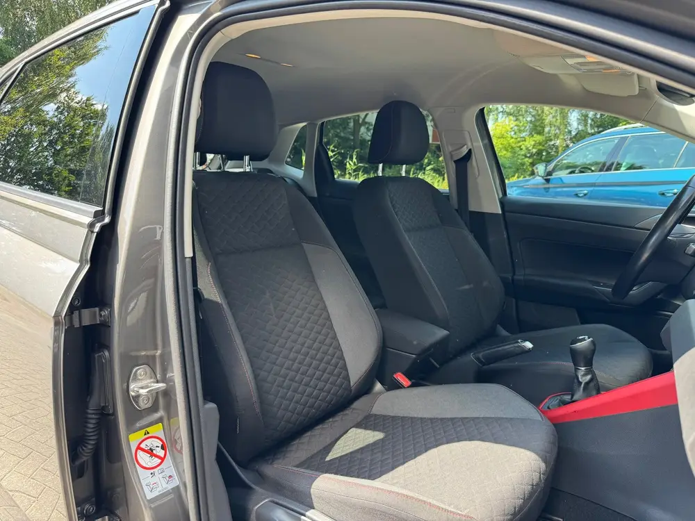 Volkswagen Polo 1.0 TSI Beats Virtual, Led, Stoelverwarming uit 2019, foto 7