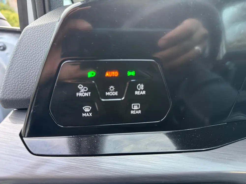 Volkswagen Golf 1.5 eTSI Style / panorama / automaat / airco uit 2020, foto 19