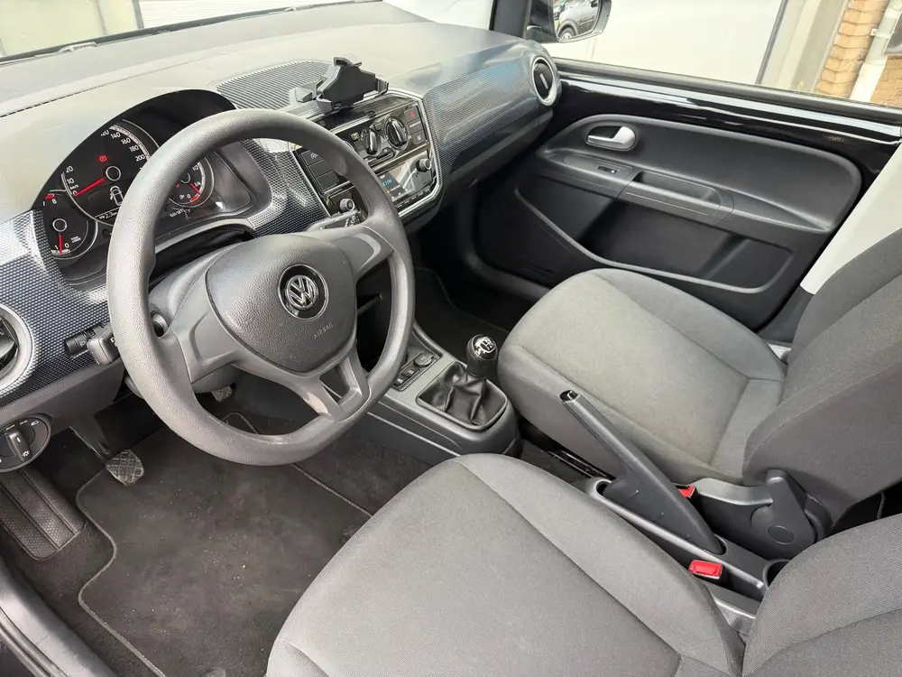 Volkswagen Up! 1.0 BMT move up!| uit 2019, foto 15
