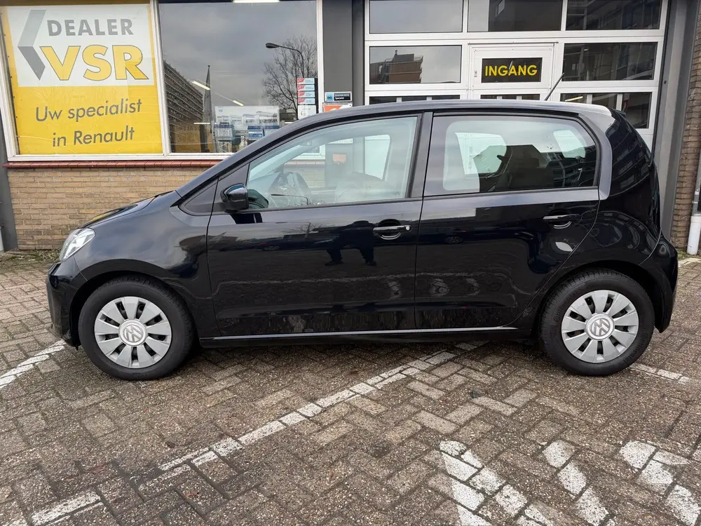 Volkswagen Up! 1.0 BMT move up!| uit 2019, foto 9