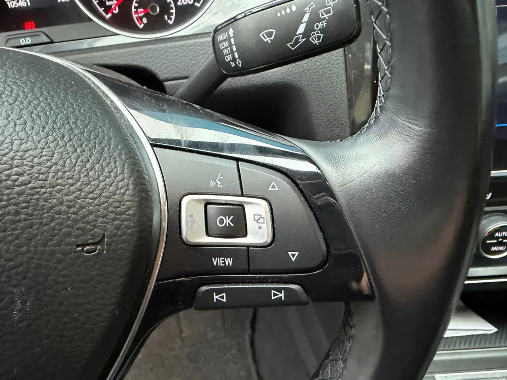 Volkswagen Golf 1.0 TSI Comfortline|Adapt. Cruise|Carplay| uit 2019, foto 15