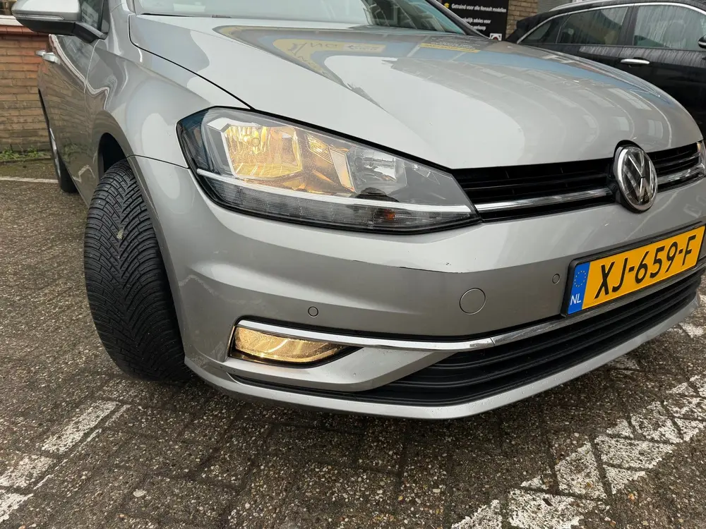 Volkswagen Golf 1.0 TSI Comfortline|Adapt. Cruise|Carplay| uit 2019, foto 5