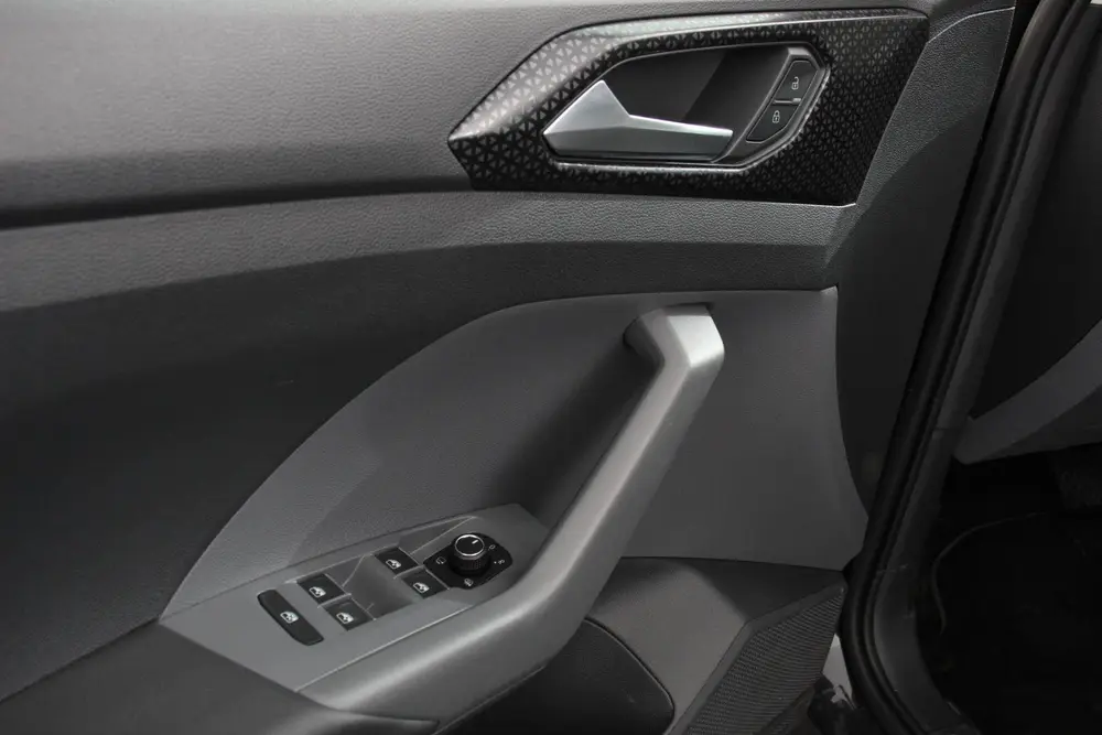 Volkswagen T-Cross 1.5 TSI DSG Style Team Navigatie Apple Ca uit 2021, foto 12