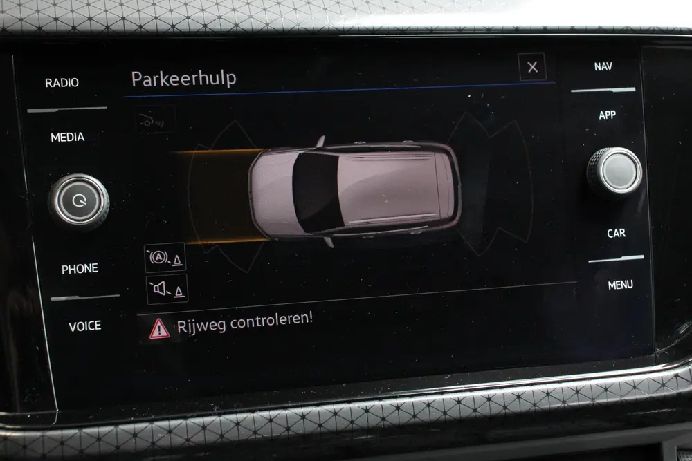 Volkswagen T-Cross 1.5 TSI DSG Style Team Navigatie Apple Ca uit 2021, foto 19