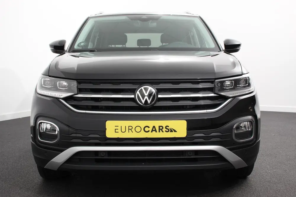 Volkswagen T-Cross 1.5 TSI DSG Style Team Navigatie Apple Ca uit 2021, foto 4