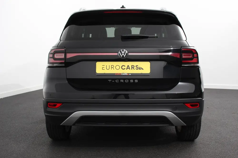 Volkswagen T-Cross 1.5 TSI DSG Style Team Navigatie Apple Ca uit 2021, foto 5