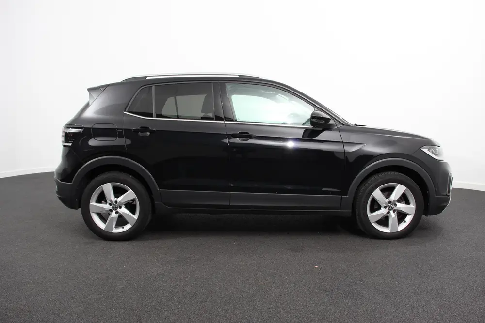 Volkswagen T-Cross 1.5 TSI DSG Style Team Navigatie Apple Ca uit 2021, foto 8