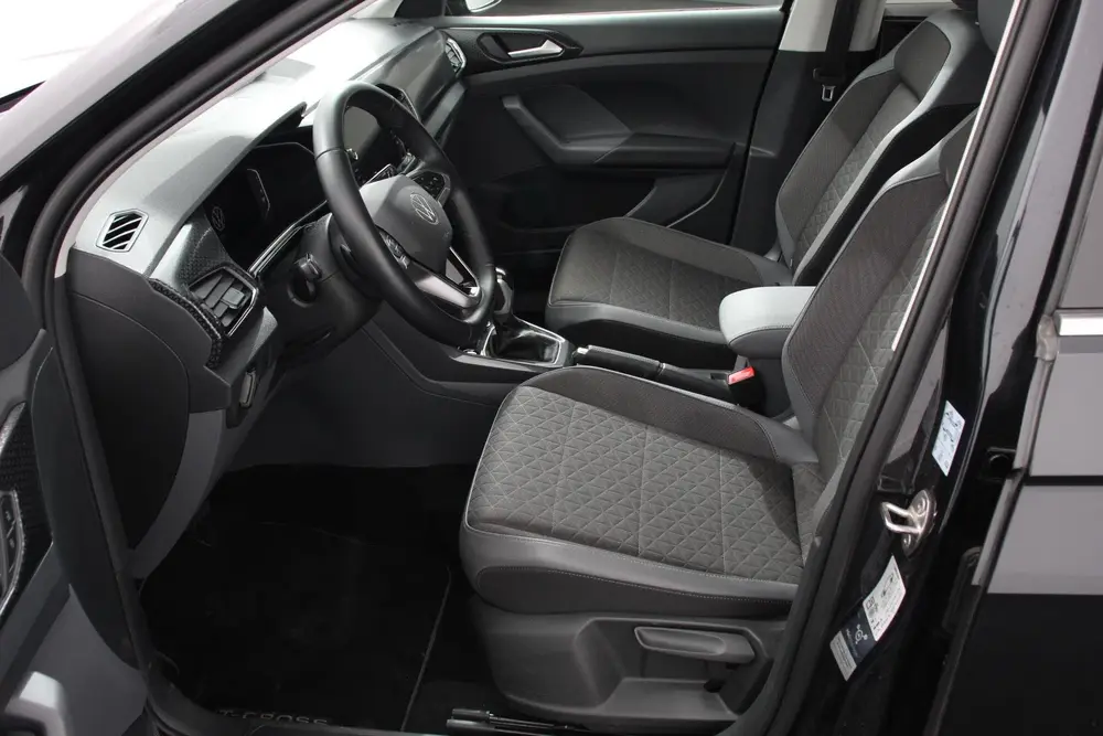 Volkswagen T-Cross 1.5 TSI DSG Style Team Navigatie Apple Ca uit 2021, foto 9