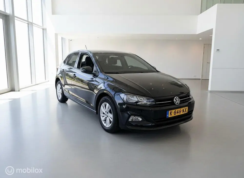 Volkswagen Polo 1.0 TSI Comfortline | 95 PK | NAP | NL Auto uit 2021, foto 11
