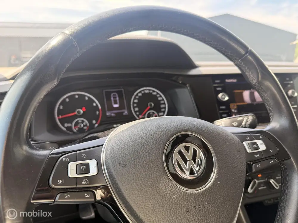 Volkswagen Polo 1.0 TSI Comfortline | 95 PK | NAP | NL Auto uit 2021, foto 13