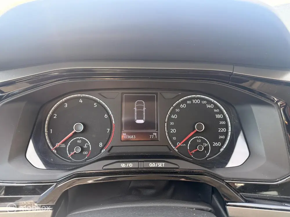 Volkswagen Polo 1.0 TSI Comfortline | 95 PK | NAP | NL Auto uit 2021, foto 14