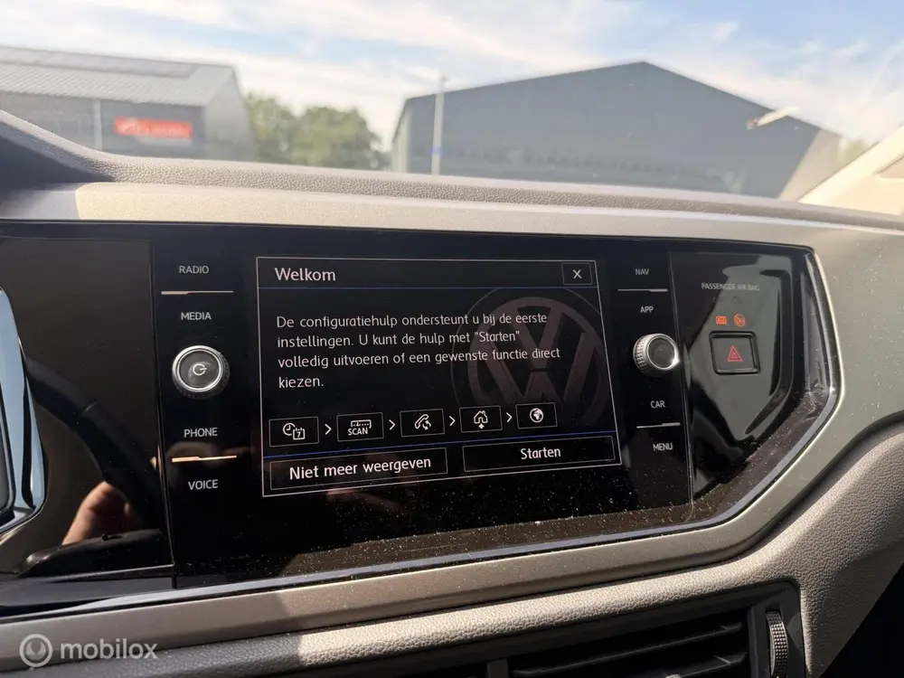 Volkswagen Polo 1.0 TSI Comfortline | 95 PK | NAP | NL Auto uit 2021, foto 17
