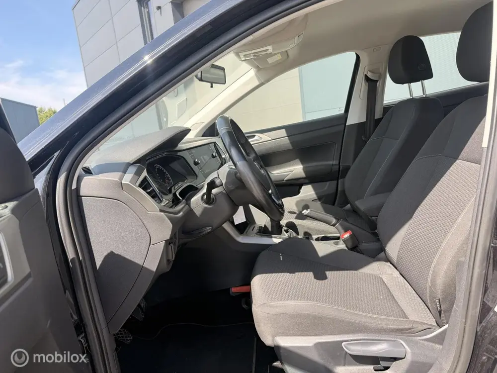 Volkswagen Polo 1.0 TSI Comfortline | 95 PK | NAP | NL Auto uit 2021, foto 19