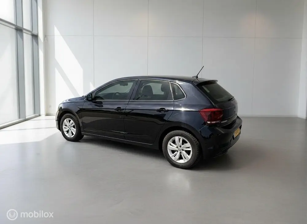 Volkswagen Polo 1.0 TSI Comfortline | 95 PK | NAP | NL Auto uit 2021, foto 4