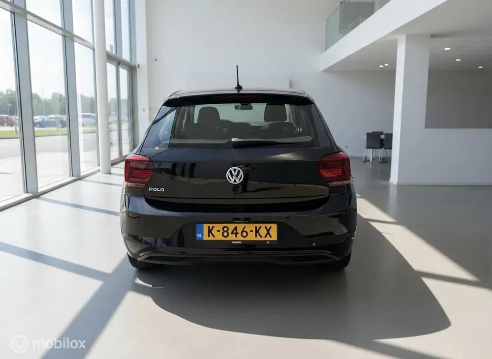 Volkswagen Polo 1.0 TSI Comfortline | 95 PK | NAP | NL Auto uit 2021, foto 6