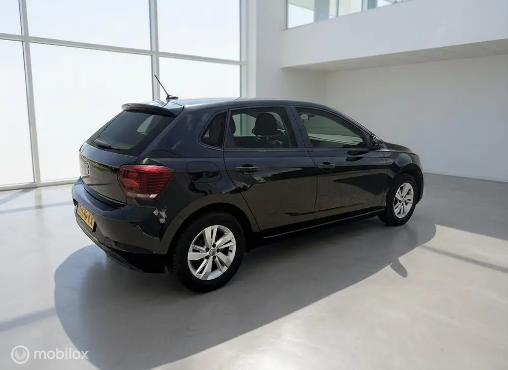 Volkswagen Polo 1.0 TSI Comfortline | 95 PK | NAP | NL Auto uit 2021, foto 8