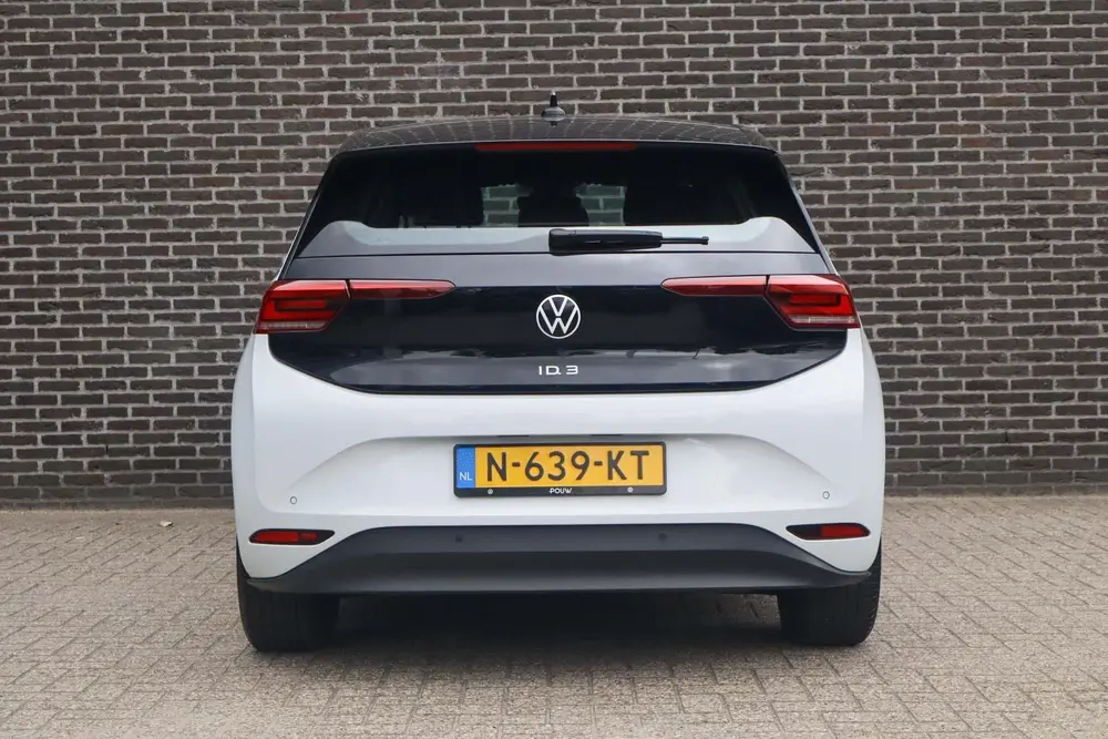 Volkswagen ID.3 145pk Pro 58 kWh | SoH 93% | Navigatie | All uit 2021, foto 12