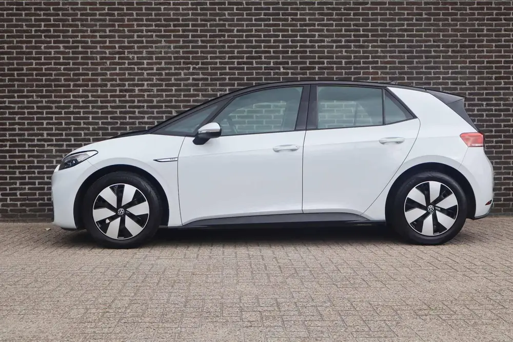 Volkswagen ID.3 145pk Pro 58 kWh | SoH 93% | Navigatie | All uit 2021, foto 14