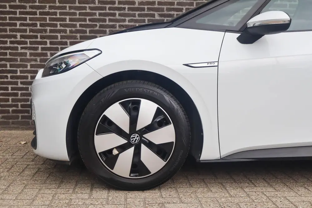 Volkswagen ID.3 145pk Pro 58 kWh | SoH 93% | Navigatie | All uit 2021, foto 15