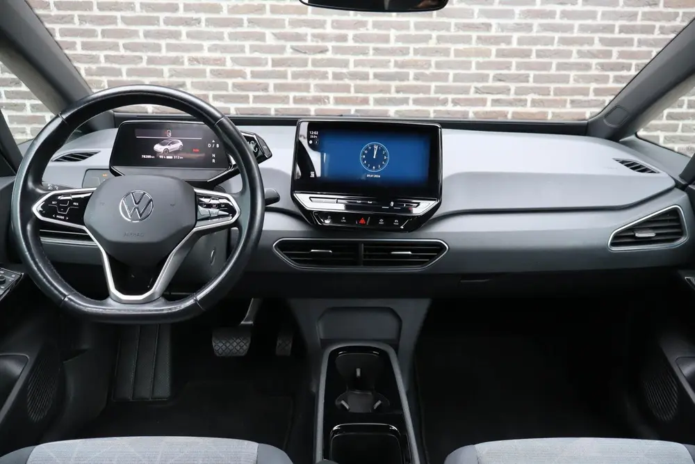 Volkswagen ID.3 145pk Pro 58 kWh | SoH 93% | Navigatie | All uit 2021, foto 5