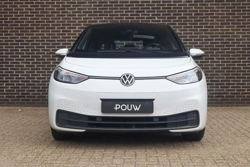 Volkswagen ID.3 145pk Pro 58 kWh | SoH 93% | Navigatie | All uit 2021, foto 9