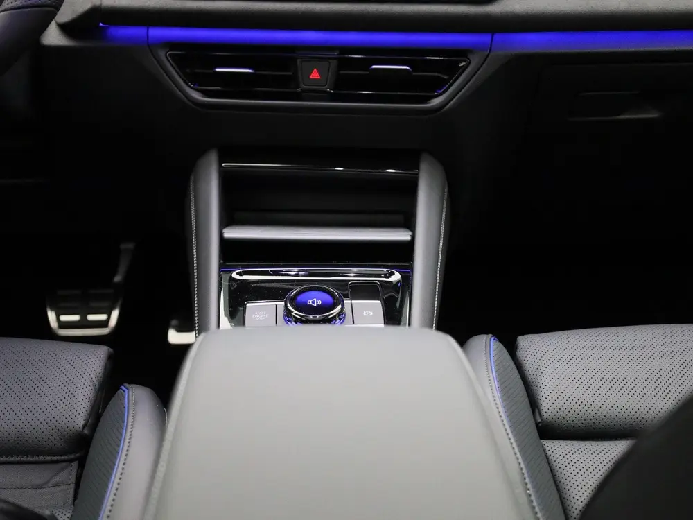 Volkswagen Tayron 1.5 eHybrid R-Line Edition 272 PK| Origine uit 2026, foto 10
