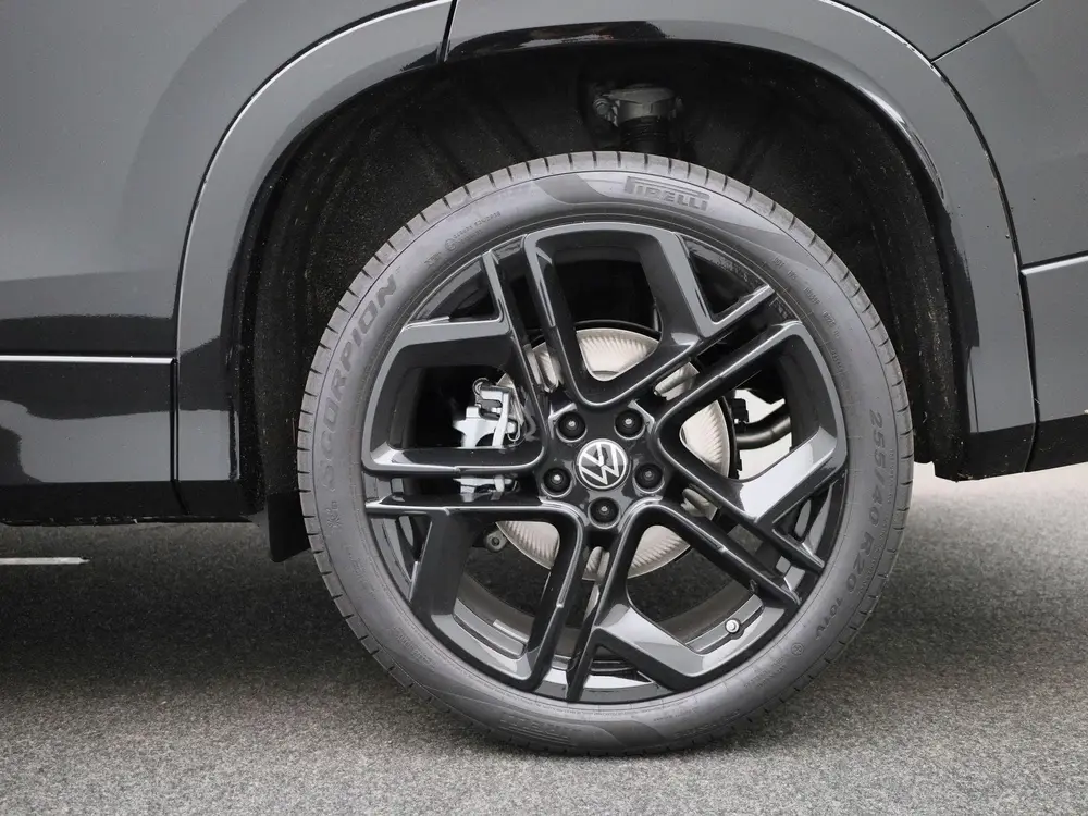 Volkswagen Tayron 1.5 eHybrid R-Line Edition 272 PK| Origine uit 2026, foto 13
