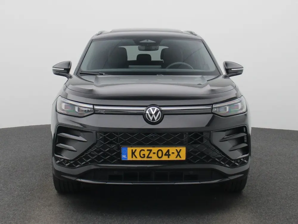 Volkswagen Tayron 1.5 eHybrid R-Line Edition 272 PK| Origine uit 2026, foto 3
