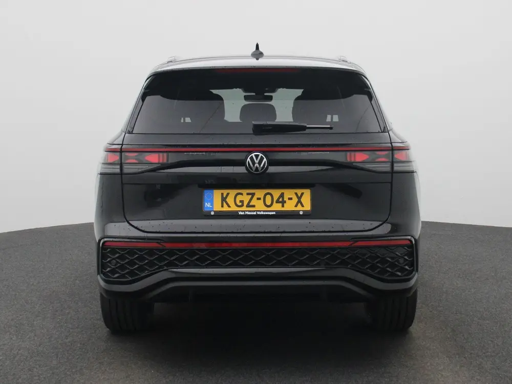 Volkswagen Tayron 1.5 eHybrid R-Line Edition 272 PK| Origine uit 2026, foto 5
