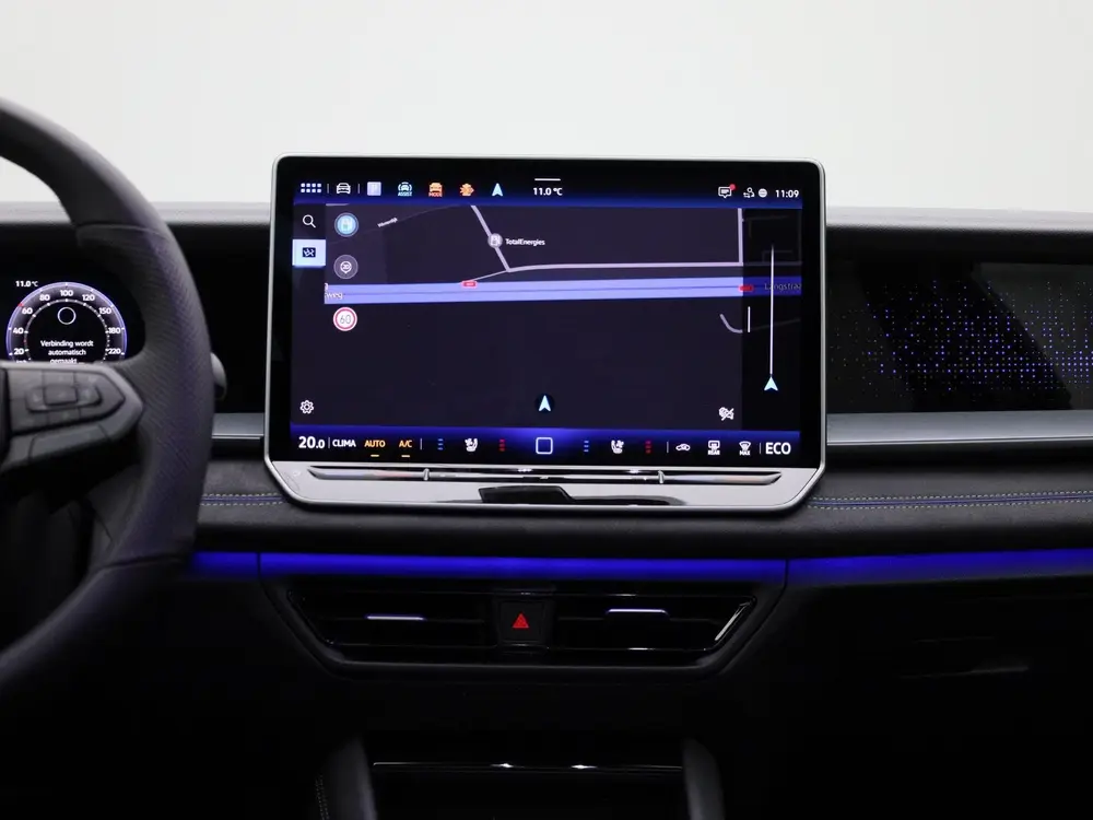 Volkswagen Tayron 1.5 eHybrid R-Line Edition 272 PK| Origine uit 2026, foto 9