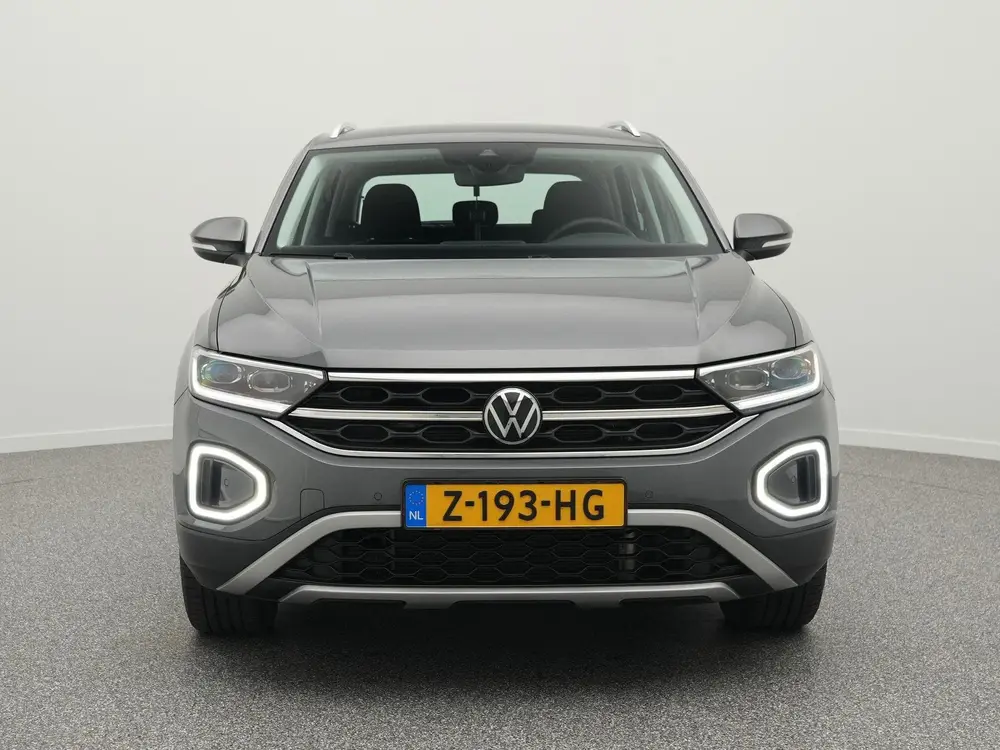 Volkswagen T-Roc Style 1.5 TSI 150 PK DSG Automaat | LED Plu uit 2023, foto 5