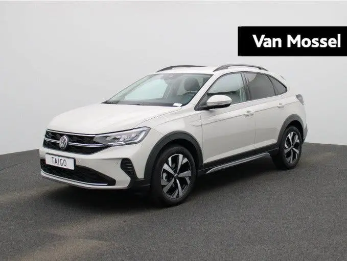 Volkswagen Taigo 1.0 TSI Life Edition 116 PK Automaat | Appl uit 2026