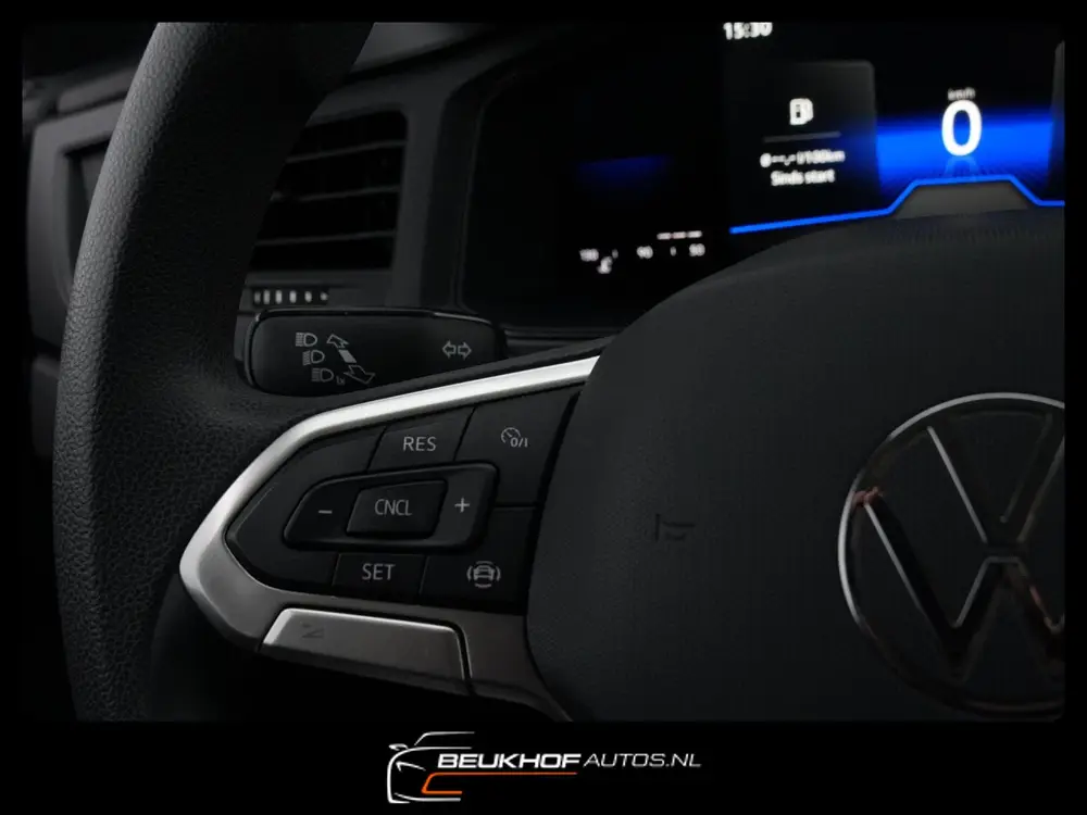Volkswagen Polo 1.0 TSI Polo Carplay Camera Navi Virtual uit 2021, foto 14