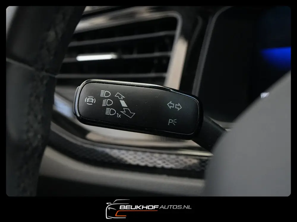 Volkswagen Polo 1.0 TSI Life Carplay Parksensoren Adap Cruis uit 2021, foto 14