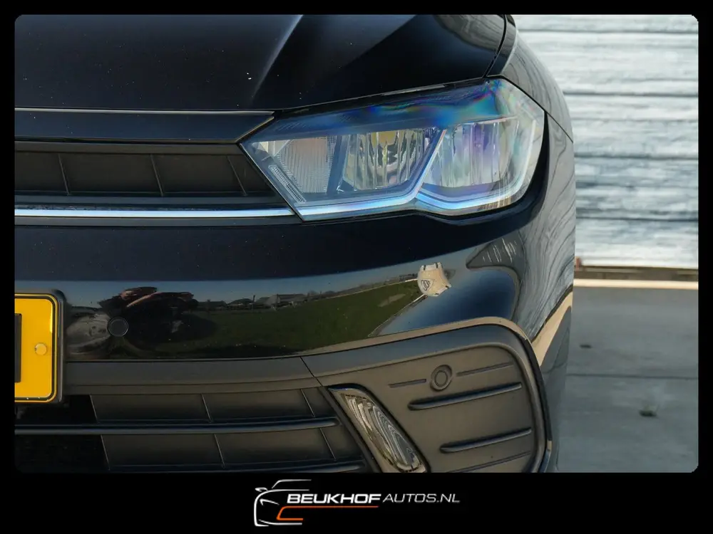 Volkswagen Polo 1.0 TSI Life Carplay Parksensoren Adap Cruis uit 2021, foto 2